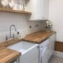 Crewyard Cottage Utility Room