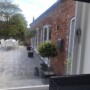 Crewyard Cottage Patio