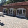 Crewyard Cottage External