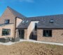 Rowans Rear Exterior Completed