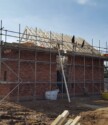 Millgrange Under Construction