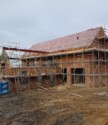 Millgrange Under Construction