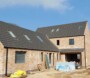 Rowans Front Under Construction