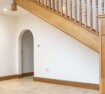 Springfield Entrance & Stairs