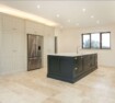Springfield Kitchen Interior
