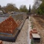 Crewyard Cottage Walls